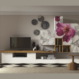 Living Fantasy of Flower Duebi Italia